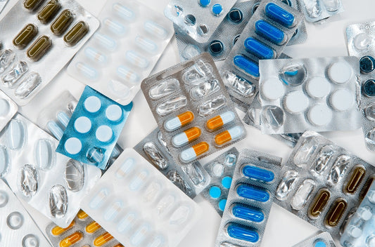 Why taking frequent antibiotics is a growing concern for people who suffer with recurrent UTI - Kydella
