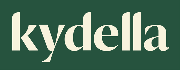 Kydella logo
