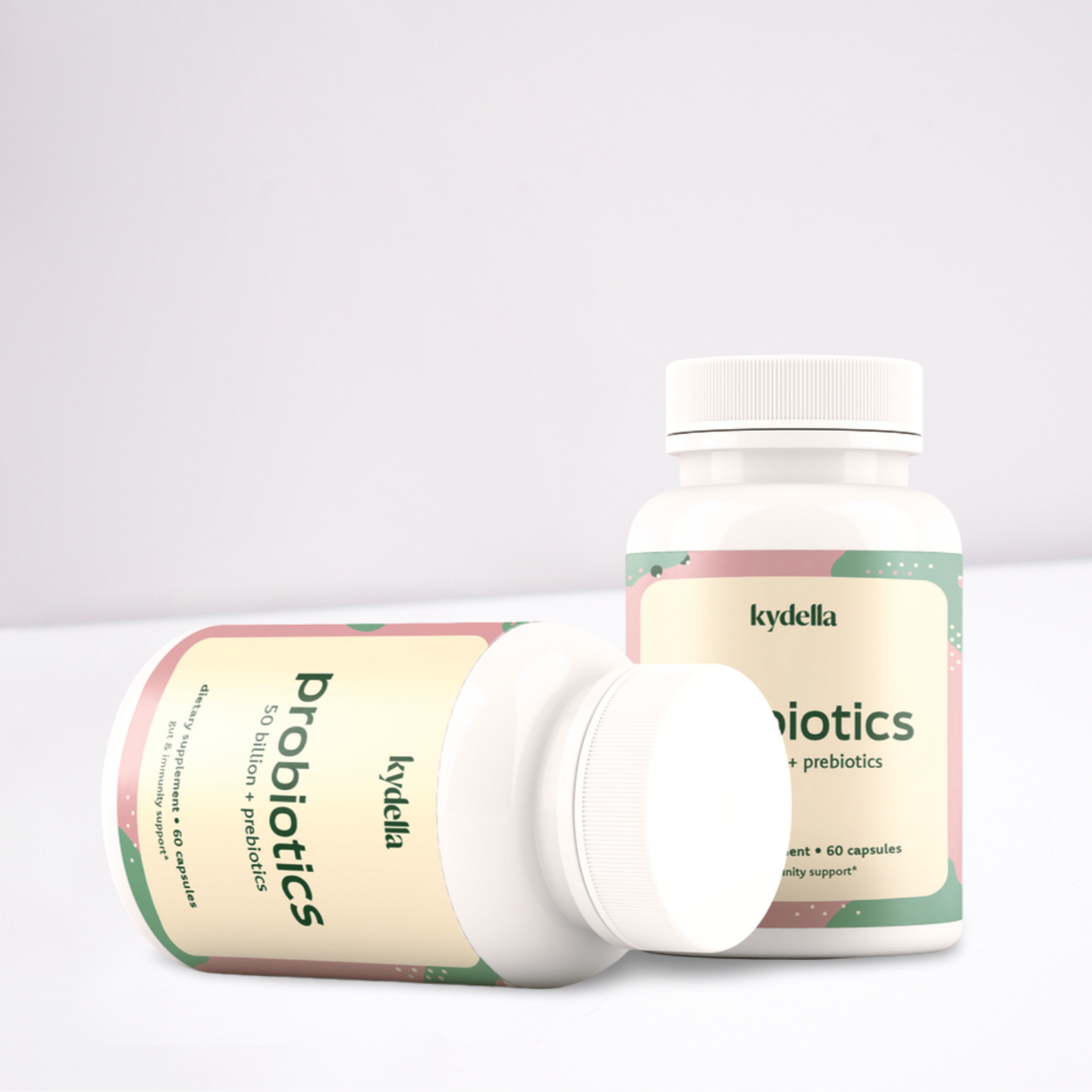 Premium Vaginal Probiotics