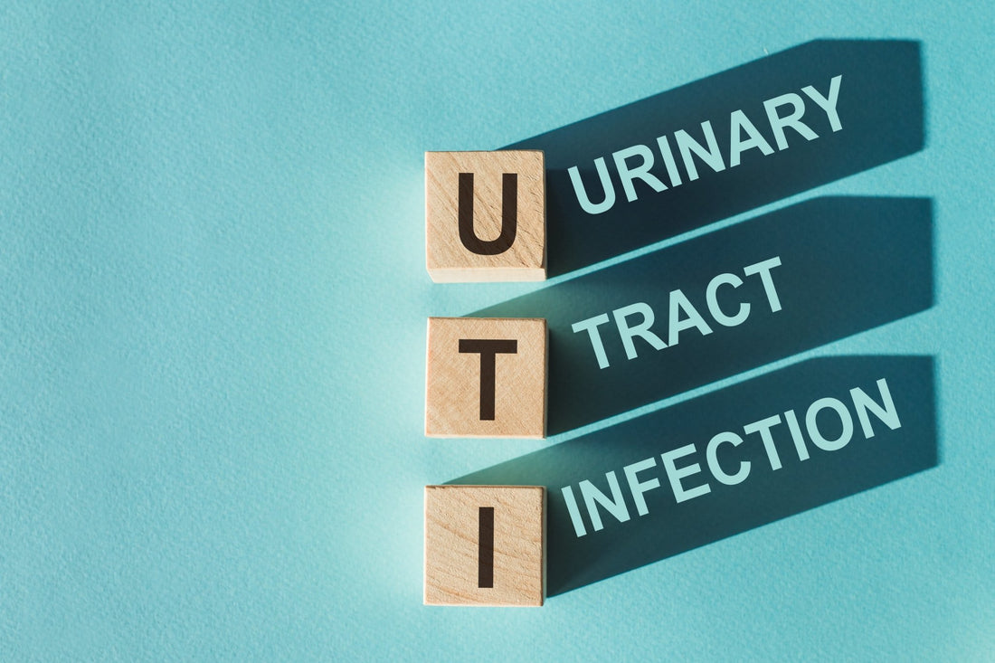 Everything you need to know about UTIs - Kydella