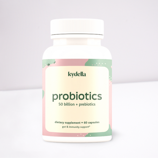 Premium Vaginal Probiotics